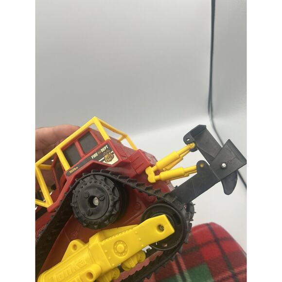 Tonka Bulldozer 2013 With Sound - Picture 7 of 7